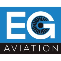 EG Aviation logo - Similar company to Avispares Defense, Llc
