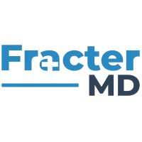 Fracter MD logo - Similar company to Pochtecs