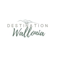 Destination Wallonia DMC logo - Similar company to Spear