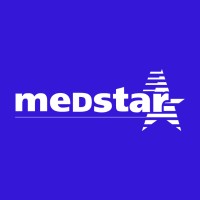 Medstar logo - Similar company to Influxmd