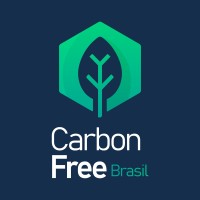 Carbon Free Brazil logo - Similar company to Deep Ambiente