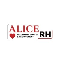 ALICE RH logo - Similar company to Esn Partners