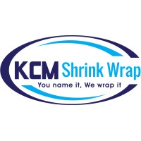 KCM Shrink Wrap