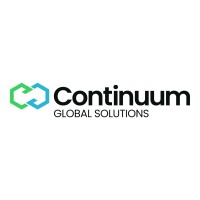 Continuum Global Solutions logo - Similar company to Everise