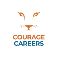 Courage Careers logo - Similar company to Sam Technologies Inc