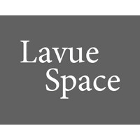 Lavue Space Agency logo - Similar company to Rapport Digital