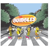 The Bumbles & The Honeybees Too! logo - Similar company to Coastal Maine Botanical Gardens