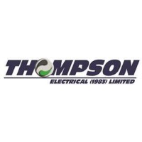 Thompson Electrical (1983) Limited logo - Similar company to Dmi Electrical Engineering Limited
