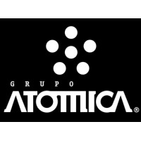 Grupo Atomica logo - Similar company to Studio Mijo