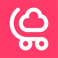 Cloudshelf logo - Similar company to Qiox, The Selfservice Company