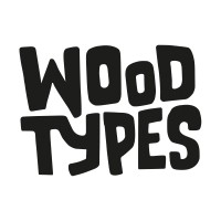 Woodtypes logo - Similar company to Pausit