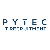 Pytec logo - Similar company to Pytek