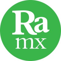 Redagrícola México logo - Similar company to Walagnet