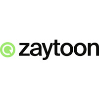 Zaytoon logo - Similar company to Interpals Llc