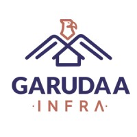Garudaa Infra logo - Similar company to Garuda Infra Projects