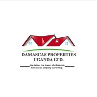 DAMASCAS PROPERTIES UGANDA LTD logo - Similar company to Orbimaps Ltd