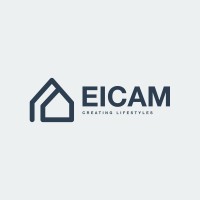 Eicam logo - Similar company to Barlounge