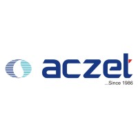 Aczet South East Asia logo - Similar company to Drill Masters, Inc.