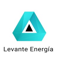Grupo Levante Energia logo - Similar company to Seinte Energía