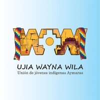 UJIA Wayna Wila logo - Similar company to Movimiento Educa+
