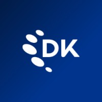 DK Innovation Bretagne logo - Similar company to Artech-Process