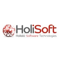 HoliSoft Srl logo - Similar company to Mobapps
