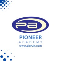Pioneer Academy & HR Consultants logo - Similar company to Mehak Placement Consultancy & Services
