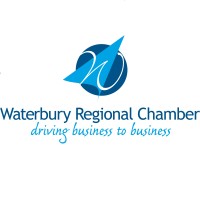 Waterbury Regional Chamber logo - Similar company to Northwest Regional Workforce Investment Board