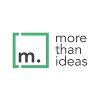 More Than Ideas