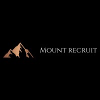 Mount Recruit logo - Similar company to Striveai