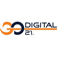GoDigital 21 logo - Similar company to Gebr. Schulz