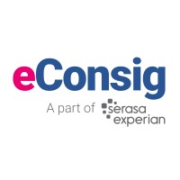 eConsig logo - Similar company to Nostrum Tech