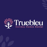 Truebleu Vacation Homes logo - Similar company to Beytie.Com Vacation Homes