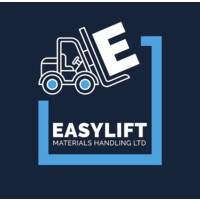 Easylift Materials Handling Ltd logo - Similar company to Nidoma.Com