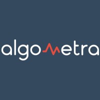 Algometra logo - Similar company to M-Soigner