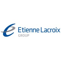 Etienne Lacroix GROUP logo - Similar company to Aviacomp