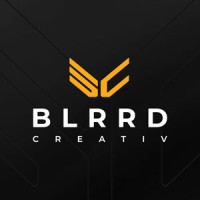 Blrrd Creativ logo - Similar company to o systema