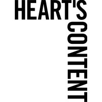 Heart'S Content
