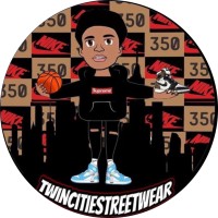 Twin Cities Streetwear logo - Similar company to Strict Standards Streetwear