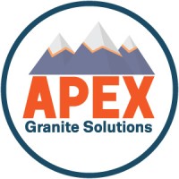 Apex Granite Solutions logo - Similar company to Romo Granite