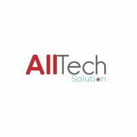 All Tech Solution logo - Similar company to All Tech Solution Hub