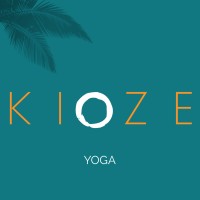 KIOZE YOGA logo - Similar company to Skill Hunter