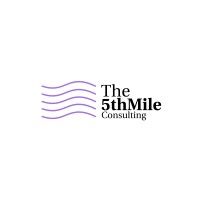 The 5th Mile Consulting logo - Similar company to Action For Collective Change Initiative (Acci)