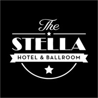 The Stella Hotel & Ballroom logo - Similar company to Jim Doyle