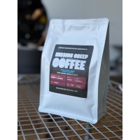 MISSION CREEP COFFEE logo - Similar company to Clw Distributors