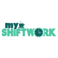 MyShiftWork logo - Similar company to Various Startups
