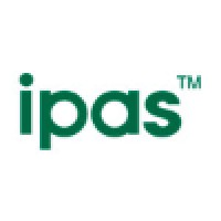 IPAS AS logo - Similar company to Stork As
