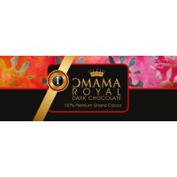 Omama Chocolate Ghana Limited logo - Similar company to '57 Chocolate