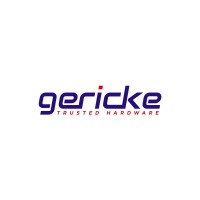 Gericke logo - Similar company to Beck+Heun Gmbh