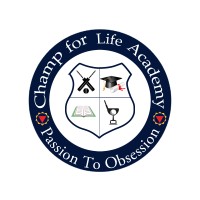 Champ For Life Academy logo - Similar company to Analytics Educator